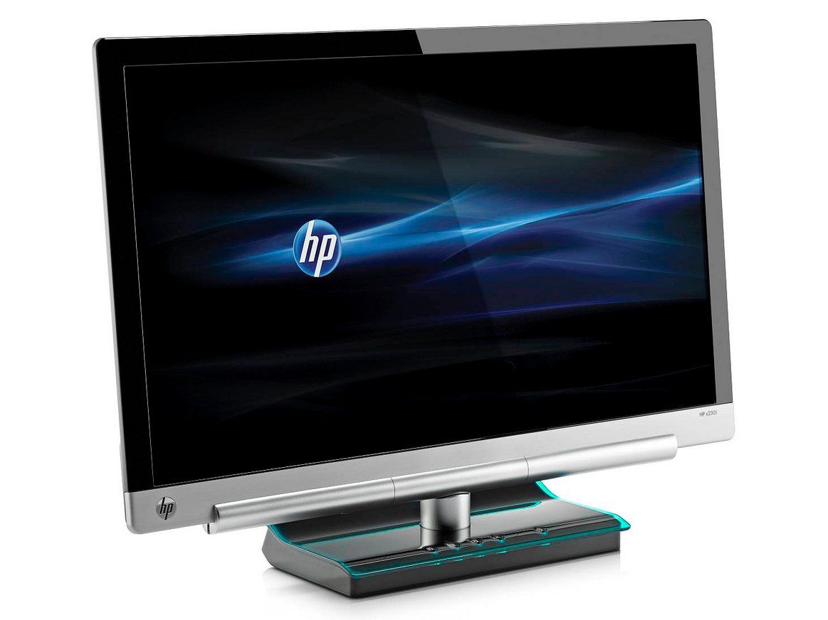 Hp 2511X