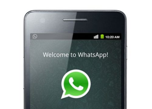 Google podría comprar WhatsApp por 1.000 millones de dólares