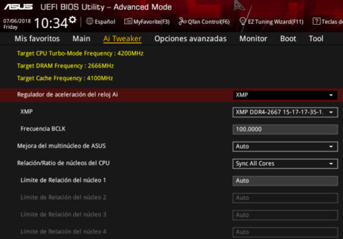 Qu Es Uefi Y Cuales Son Las Diferencias Entre Uefi Vs