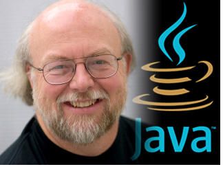 James GoslingJava