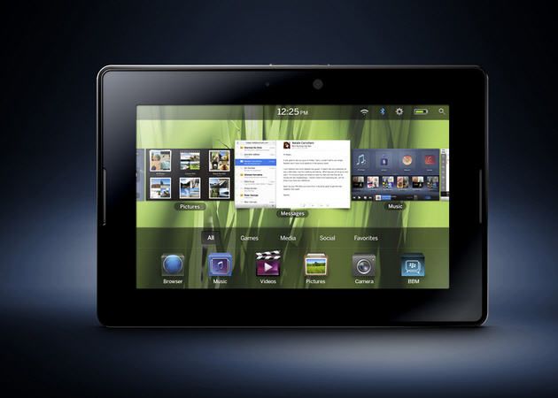 Playbook-Android