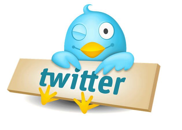 Twitter-bird