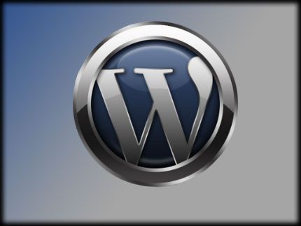 wordpress