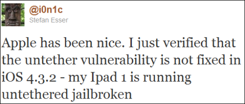 4.3.2-Untethered-Jailbreak