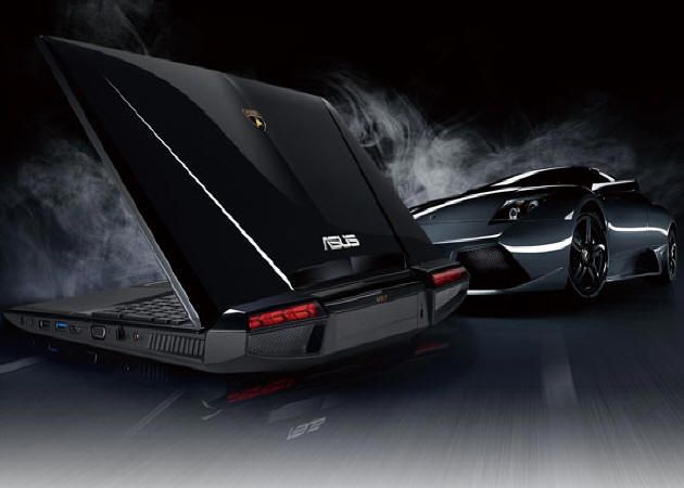 Asus lamborghini vx7 апгрейд