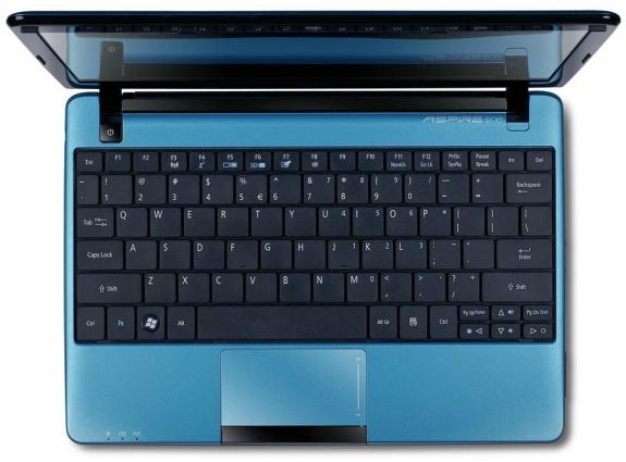 Acer Aspire One 722-01