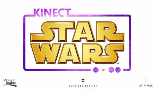 Starwarskinect