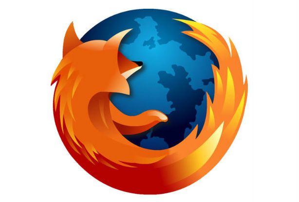 firefox