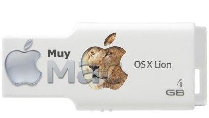 Lion_USB