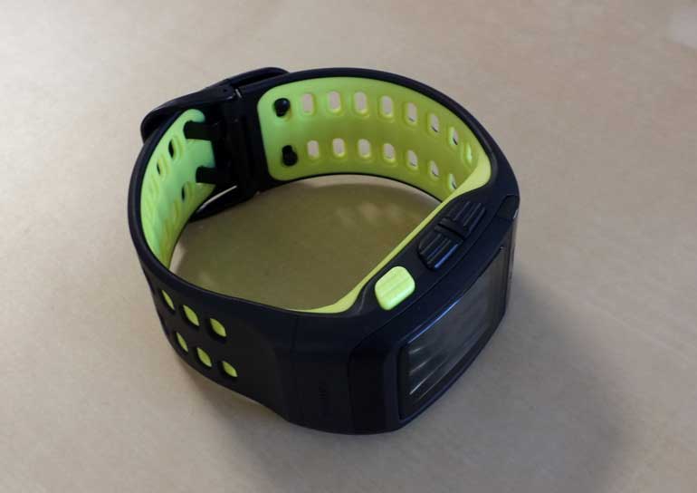 gloria Reparación posible Venta anticipada Reloj Nike+ SportWatch GPS