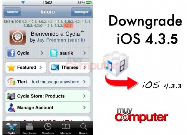 downgrade_4.3.5