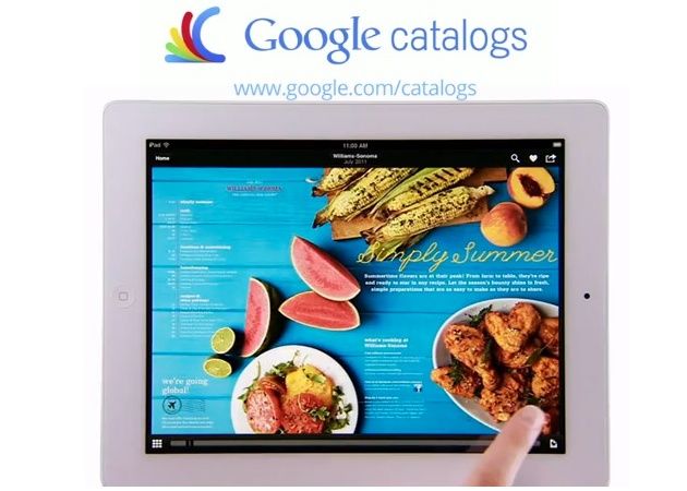 google_catalogs