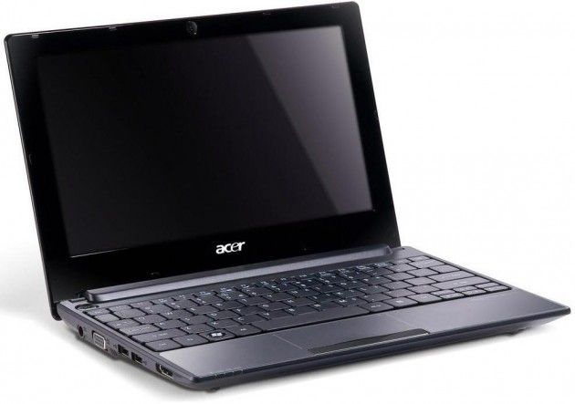 acer aspire one 522