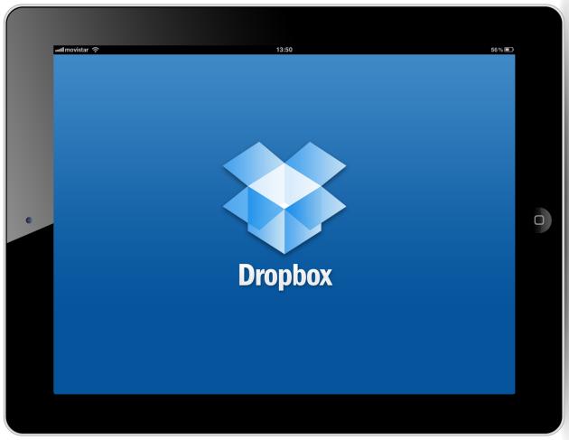 dropbox-ipad
