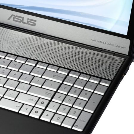 Asus n55sf нет звука