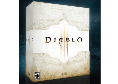 download the last version for ipod Diablo 2