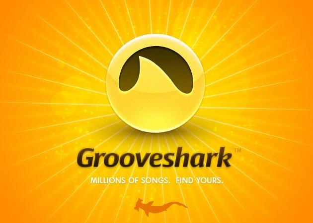 Grooveshark