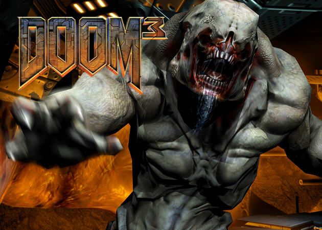 doom3