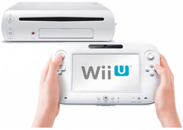 NintendoWiiU