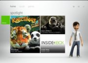 Xbox LIVE para iPad