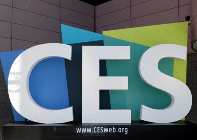 CES2012