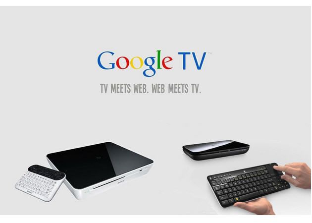 googletv