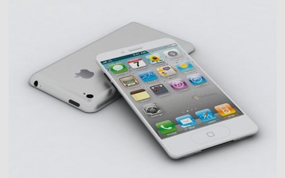 iPhone-5-4.6-inch-screen