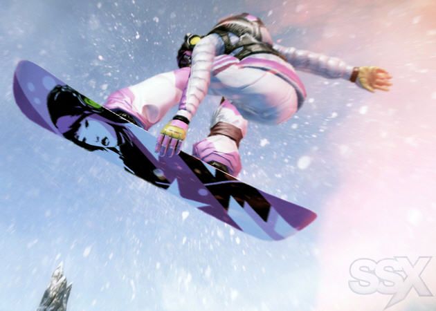 ssx