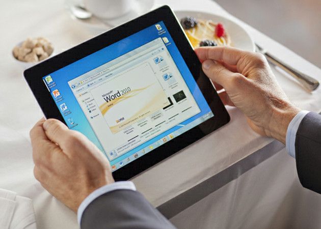Microsoft Office para tablet iPad y Android – MuyComputer