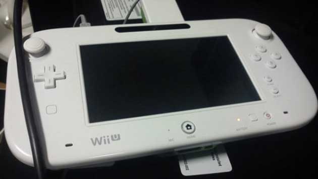 WiiU