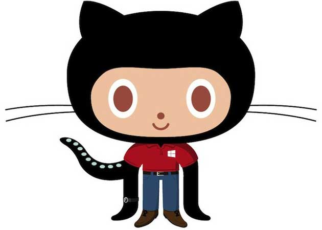 github-Windows