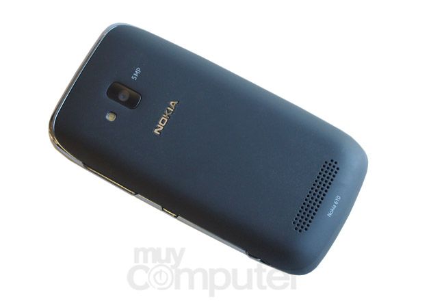 Lumia 610, el smartphone barato de Nokia