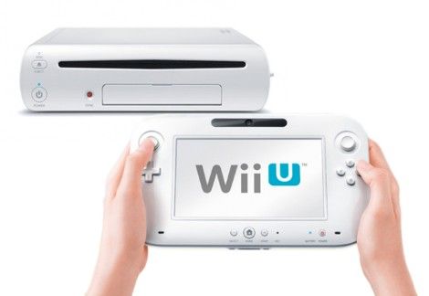 wii-u