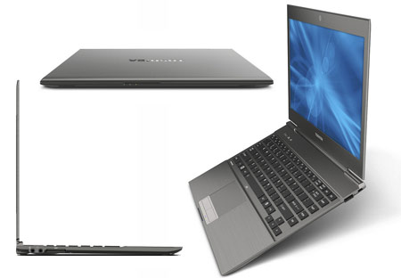 Ultrabooks a menos de 700 dólares