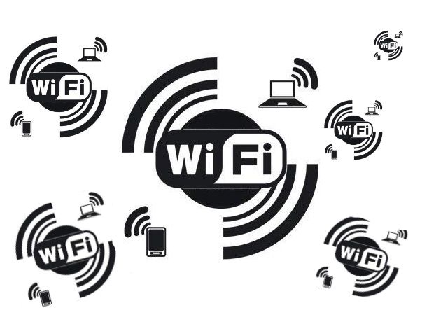 Wi-Fi