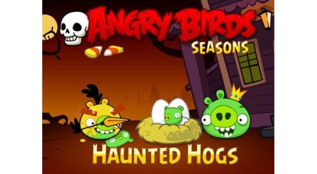 Angry-Birds-Seasons-for-iOS-Updated-with-30-New-Halloween-Levels