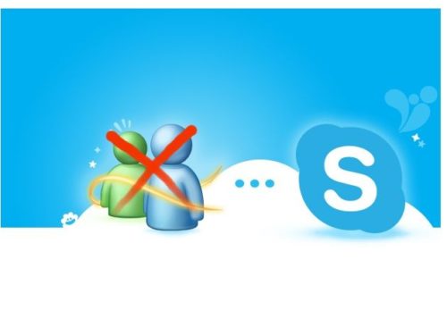 skype online messenger