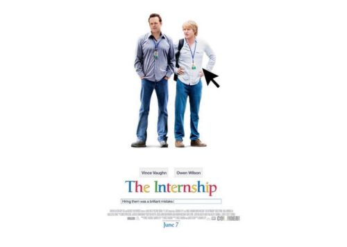 internship