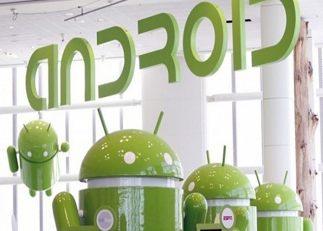 Varios Android 1