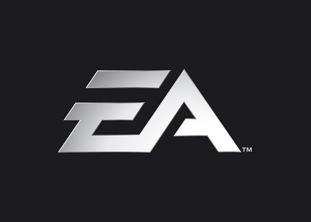 Logo EA