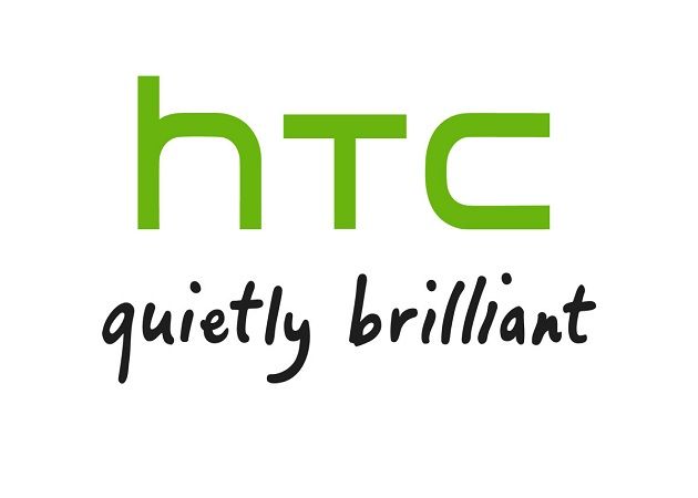 Logo HTC