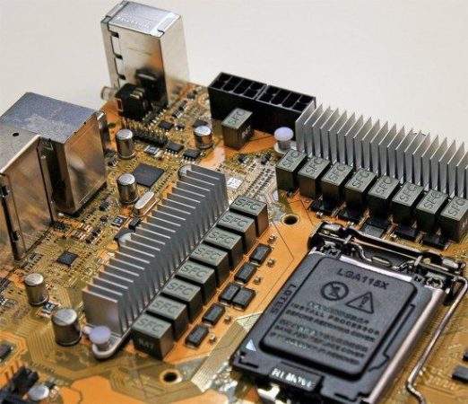 LGA 1150