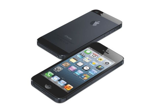 iphone5