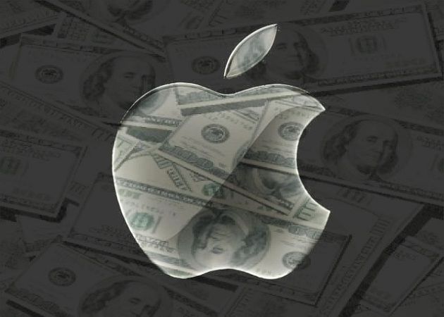 impuestos 1 Apple