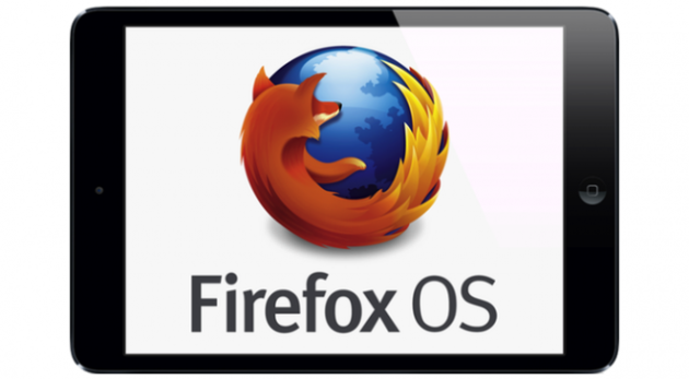 Firefox OS