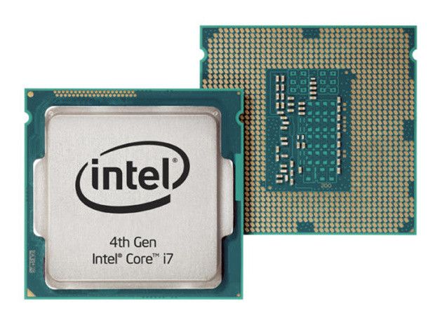 Intel presenta Haswell