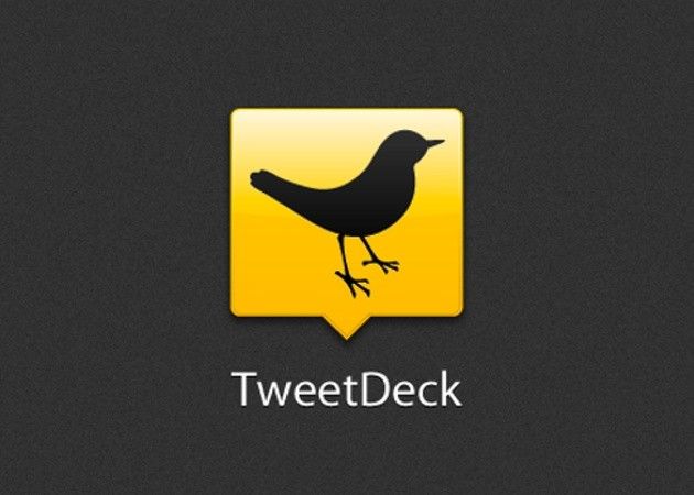 tweetdeck