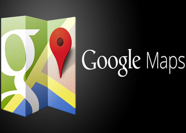 Google-Maps-Android