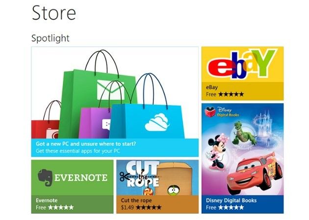 Windows-Store