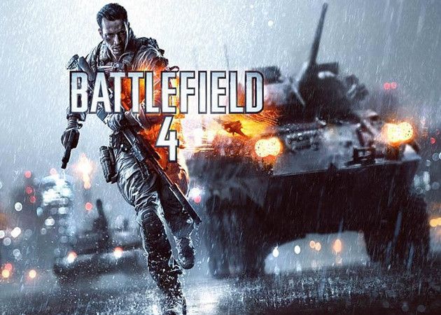 Battlefield4